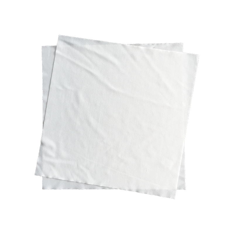 聚酯纤维无尘布