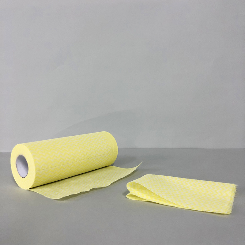 餐饮厨房专用擦拭纸