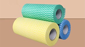 无尘擦拭布的种类及特点