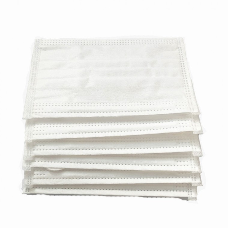 一次性防护口罩
