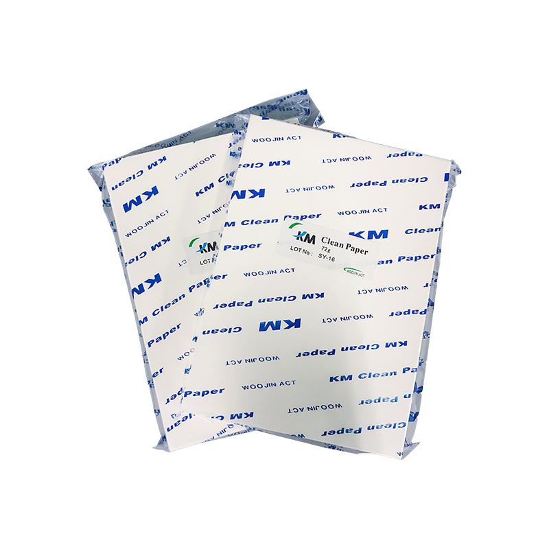 辐照灭菌无尘打印纸